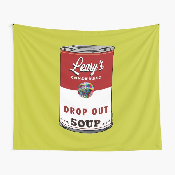 Campbells Soup Tapestries for Sale | Redbubble