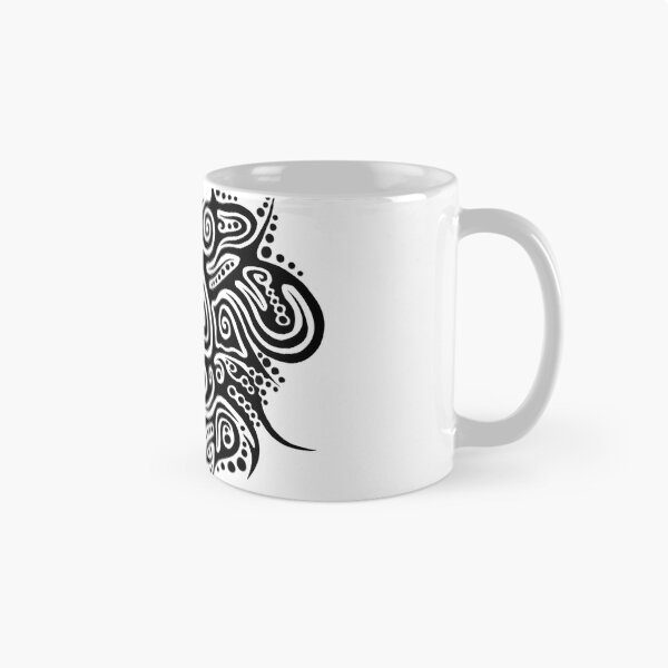 Item preview, Tribal peas designed and sold by Ashygaru.