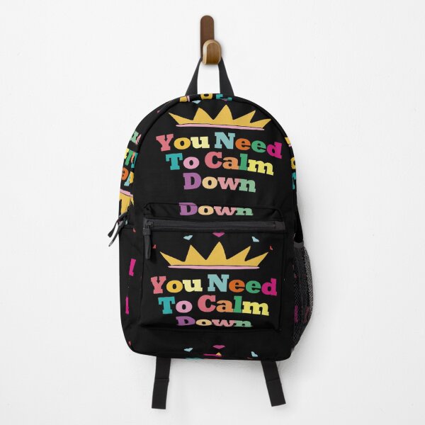 Item preview, You Need To Calm Down. designed and sold by EunsooLee.