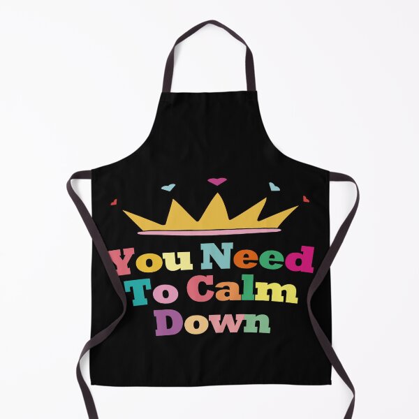 Item preview, You Need To Calm Down. designed and sold by EunsooLee.