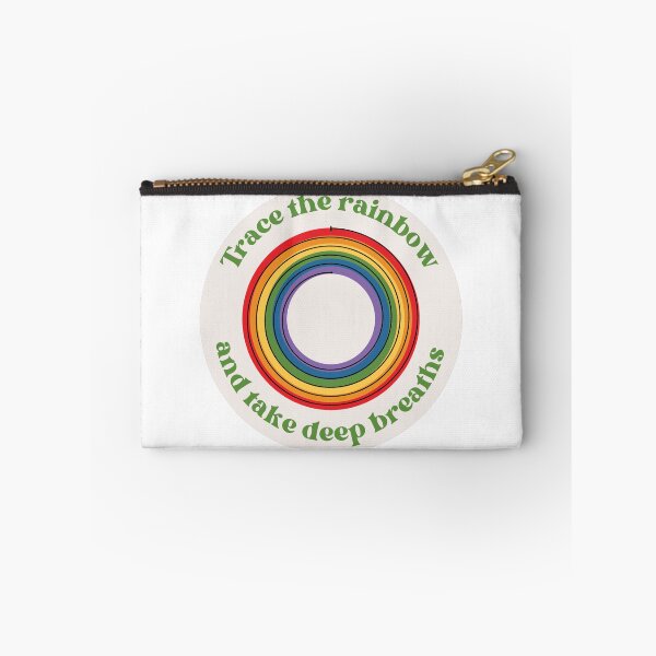 Item preview, Rainbow Calming tool designed and sold by Allie Rockhill.
