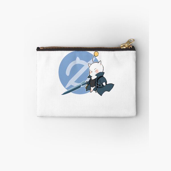 Item preview, GUNBREAKER MOOGLE FFXIV designed and sold by HezekiahMainPr.
