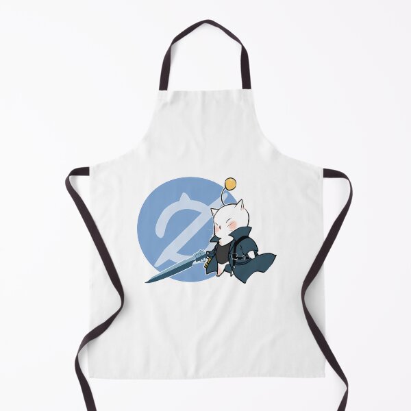 Item preview, GUNBREAKER MOOGLE FFXIV designed and sold by HezekiahMainPr.