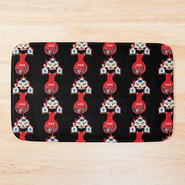 Item preview, House Housu 1977 Japanese Horror designed and sold by BitterStyle.