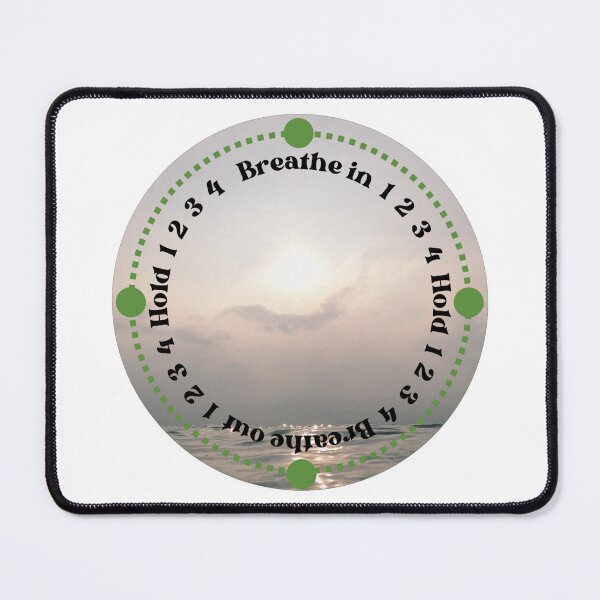 Item preview, Breathe Calming tool designed and sold by Allie Rockhill.