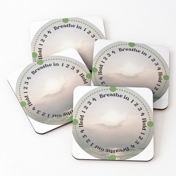 Item preview, Breathe Calming tool designed and sold by Allie Rockhill.