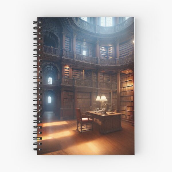 Item preview, Library therapy  designed and sold by LightDimension.