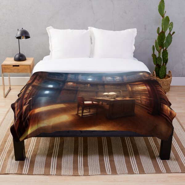 Item preview, Library therapy  designed and sold by LightDimension.