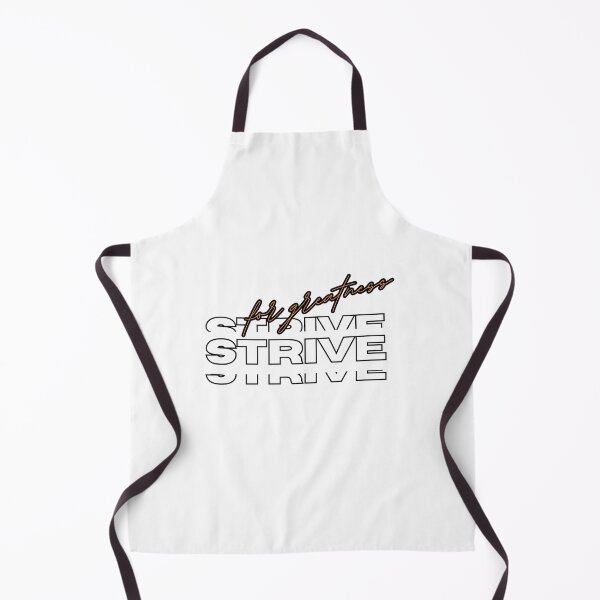 Item preview, Striving for Greatness designed and sold by DANIELYSFASHION.