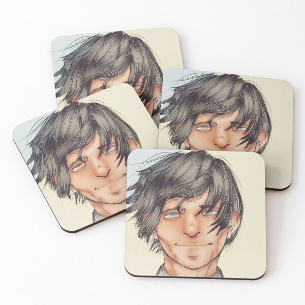Item preview, Stan the MAN designed and sold by SammyBro67.