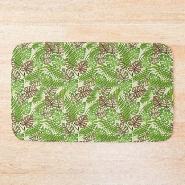 Item preview,  Botanical patterns, seamless patterns, designed and sold by saimzgraphics.