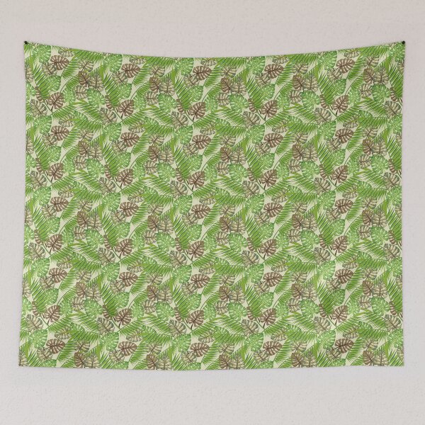 Item preview,  Botanical patterns, seamless patterns, designed and sold by saimzgraphics.