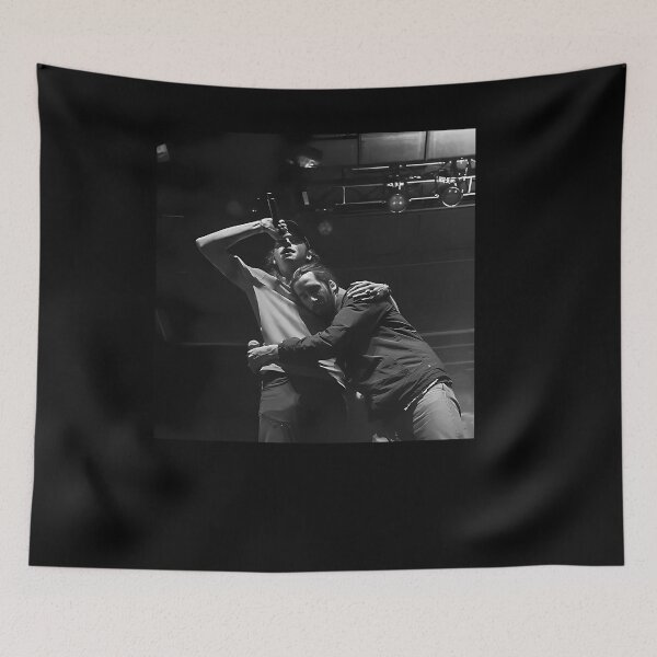 Item preview, Romeo Elvis Lomepal designed and sold by ArtFashionkr.