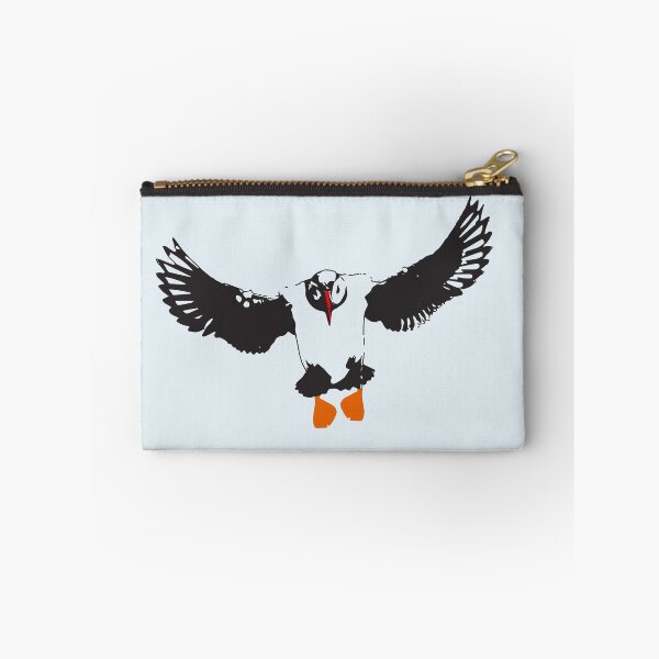 Item preview, Puffin designed and sold by bullshirter.