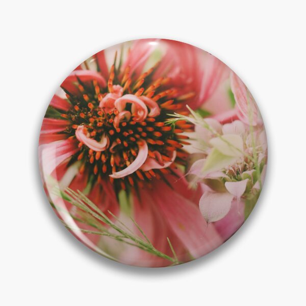 Item preview, Echinacea Bow designed and sold by Kelly Larson.