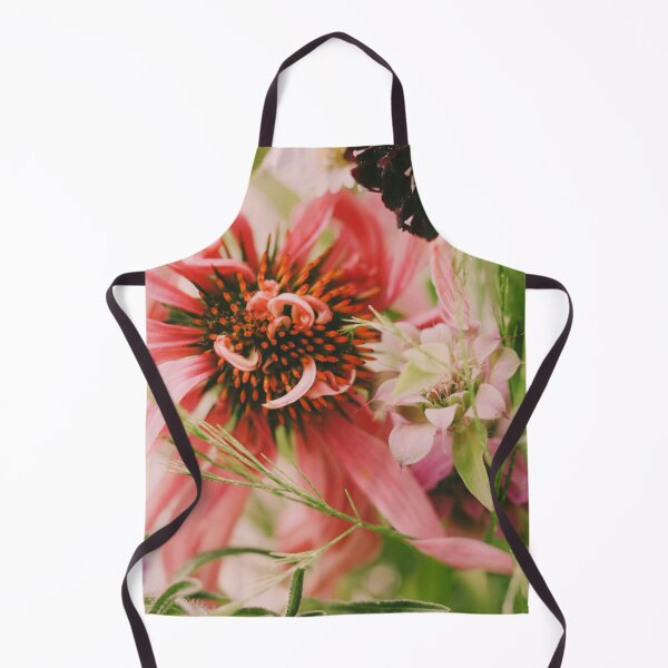 Item preview, Echinacea Bow designed and sold by Kelly Larson.
