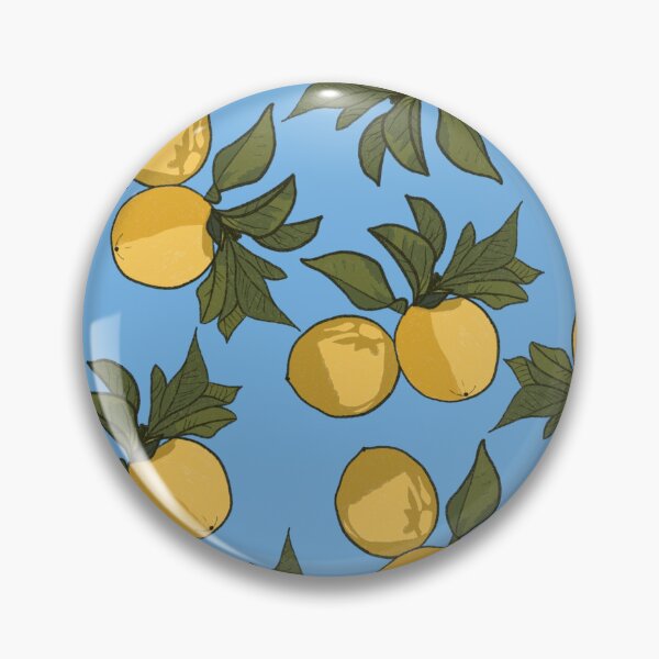 Item preview, Limone (blue) designed and sold by TakaraYama.