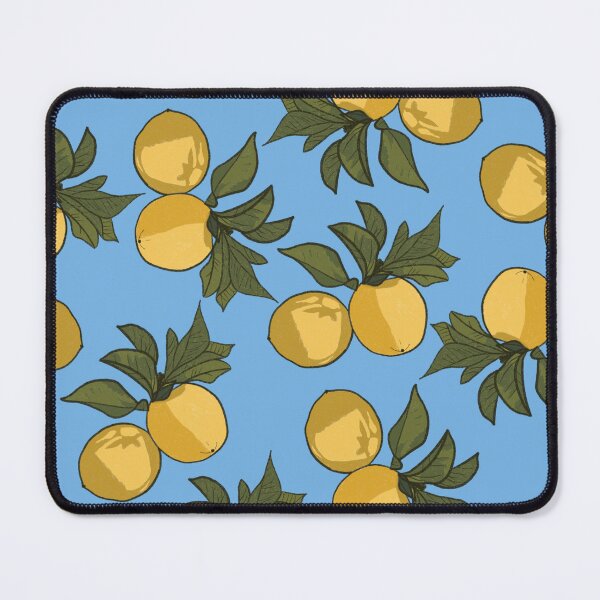 Item preview, Limone (blue) designed and sold by TakaraYama.