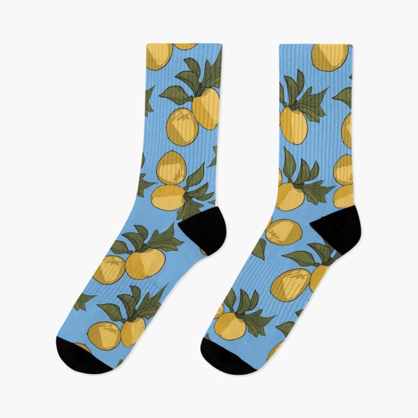 Item preview, Limone (blue) designed and sold by TakaraYama.