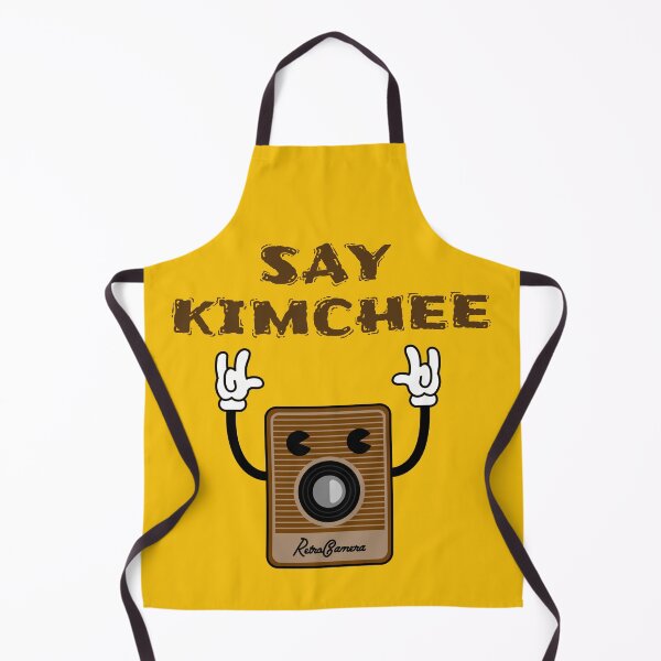 Item preview, Say KimChee designed and sold by HaileyLow.