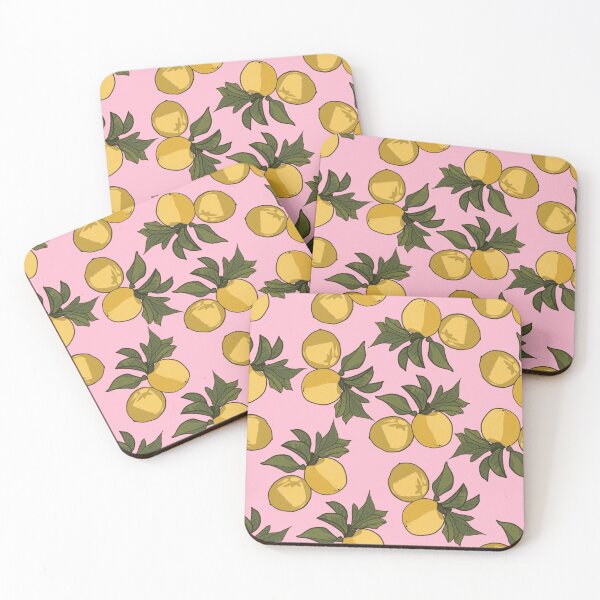 Item preview, Limone (pink) designed and sold by TakaraYama.