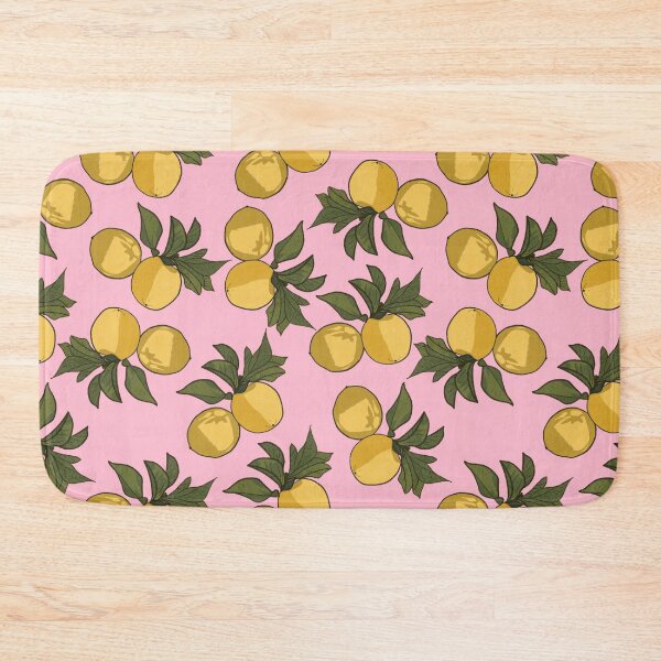 Item preview, Limone (pink) designed and sold by TakaraYama.