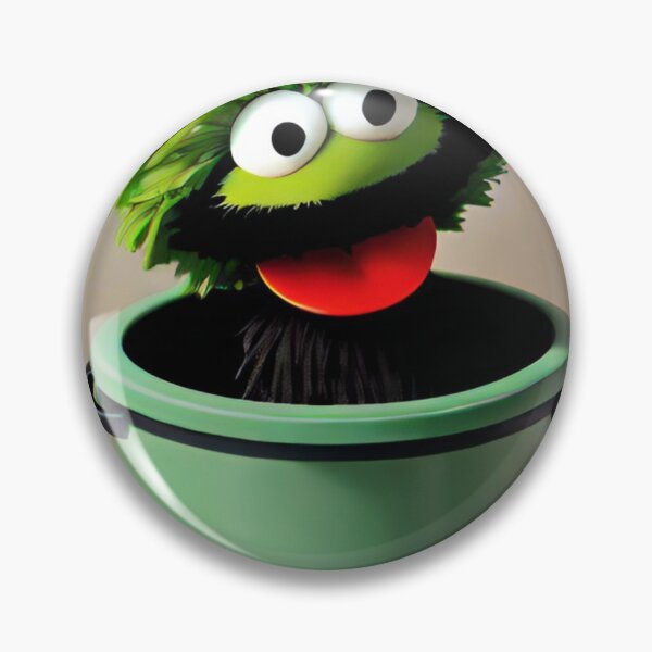 Item preview, Happy Garbage designed and sold by Diggem24.
