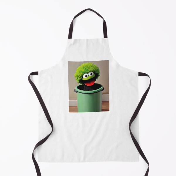 Item preview, Happy Garbage designed and sold by Diggem24.