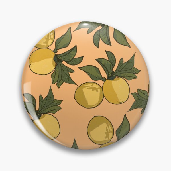Item preview, Limone (orange) designed and sold by TakaraYama.