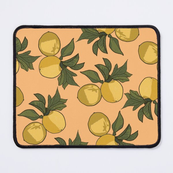 Item preview, Limone (orange) designed and sold by TakaraYama.