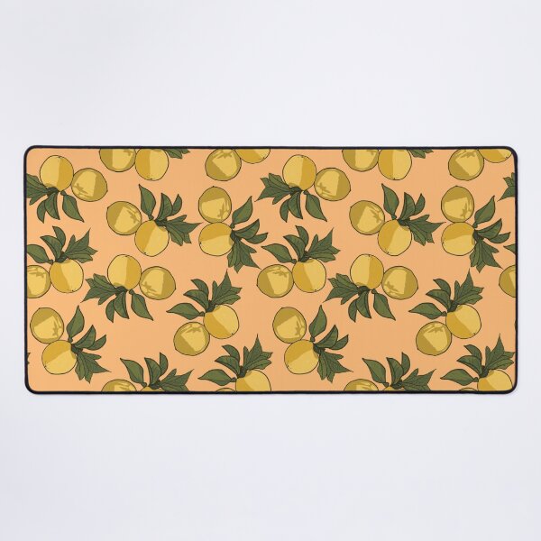 Item preview, Limone (orange) designed and sold by TakaraYama.