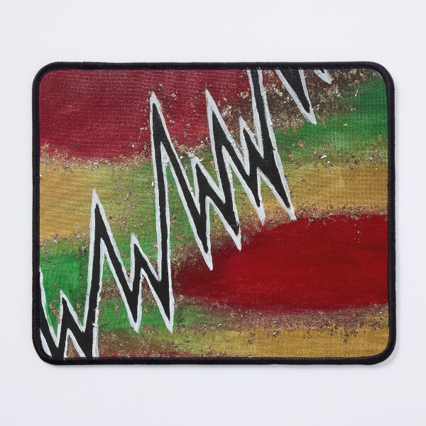 Item preview, Jamacian Vibes designed and sold by Angela Canvas Art LLC.