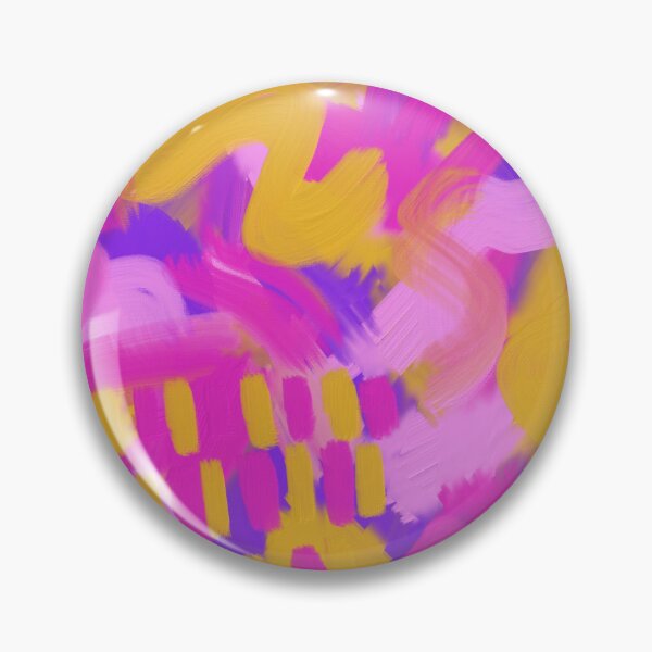 Item preview, Colorful Abstract Painting designed and sold by MorganSites.