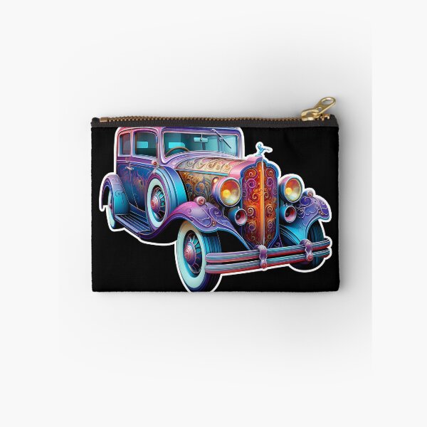 Item preview, Antique Car Tuning designed and sold by IonDigitalArts.