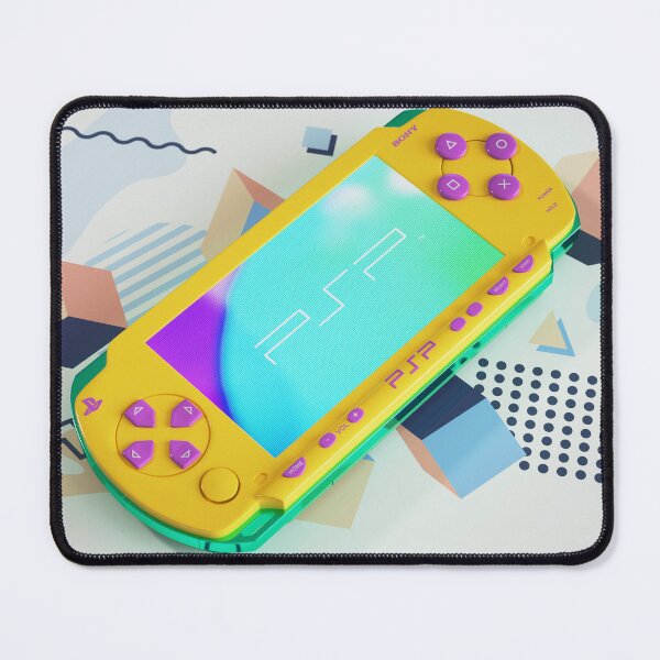 Item preview, PSP Aesthetic designed and sold by TreyTrimble.