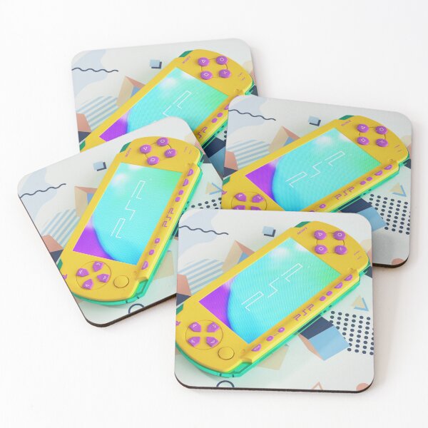 Item preview, PSP Aesthetic designed and sold by TreyTrimble.