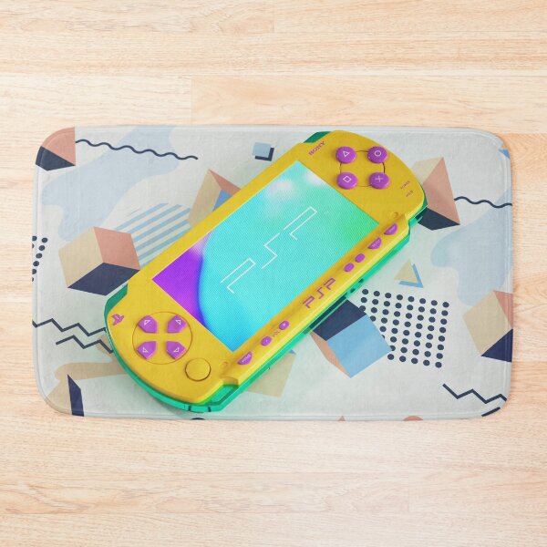 Item preview, PSP Aesthetic designed and sold by TreyTrimble.