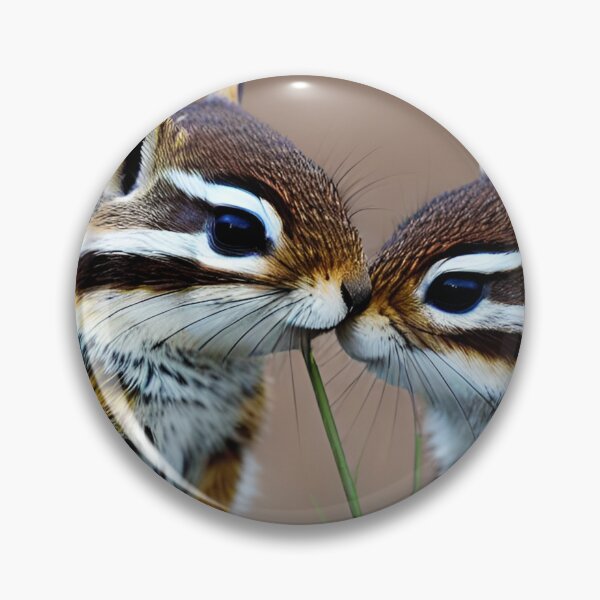 Artikelvorschau, Chipmunk-Liebe entworfen und verkauft von afrancisCL.