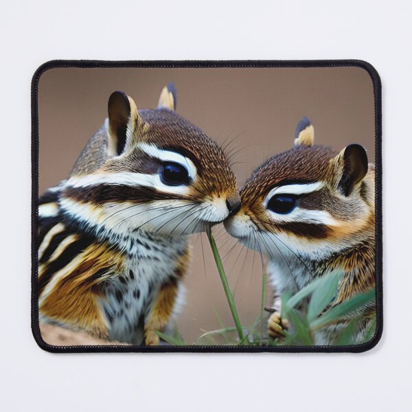 Item preview, Chipmunk Love designed and sold by afrancisCL.