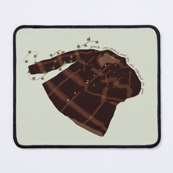 Item preview, Ivy designed and sold by EMGs.