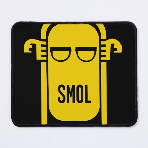 Item preview, SMOL designed and sold by C-CatShop.