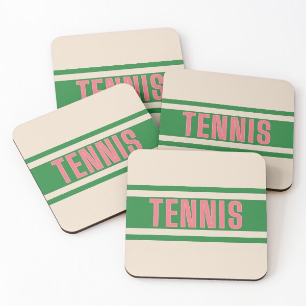 Item preview, Retro Tennis Design | Old Money Vintage Classy designed and sold by opptop.