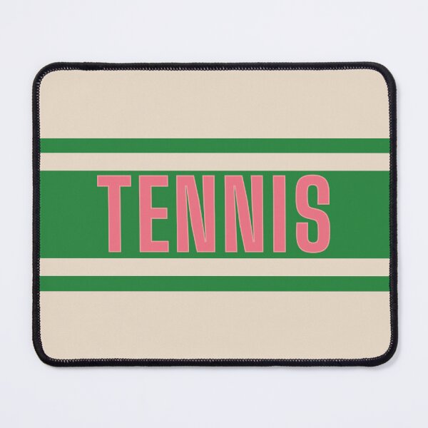 Item preview, Retro Tennis Design | Old Money Vintage Classy designed and sold by opptop.