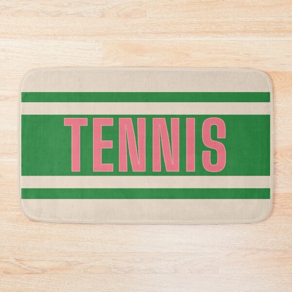 Item preview, Retro Tennis Design | Old Money Vintage Classy designed and sold by opptop.
