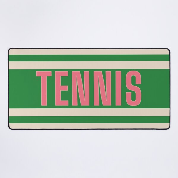 Item preview, Retro Tennis Design | Old Money Vintage Classy designed and sold by opptop.
