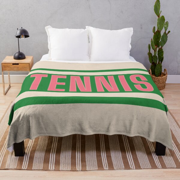 Item preview, Retro Tennis Design | Old Money Vintage Classy designed and sold by opptop.