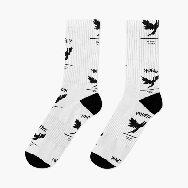 Item preview, Phoenix Better than yesterday! designed and sold by Jesús  Chacín.