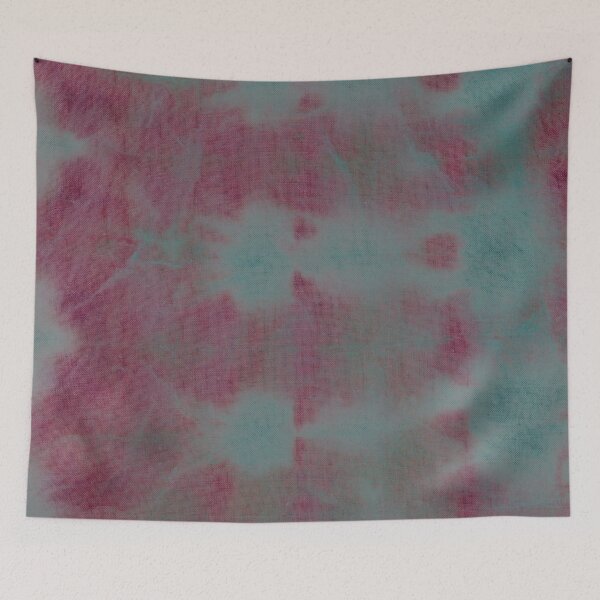 Item preview, Abstract forest,sunset  designed and sold by Mimi Huang.