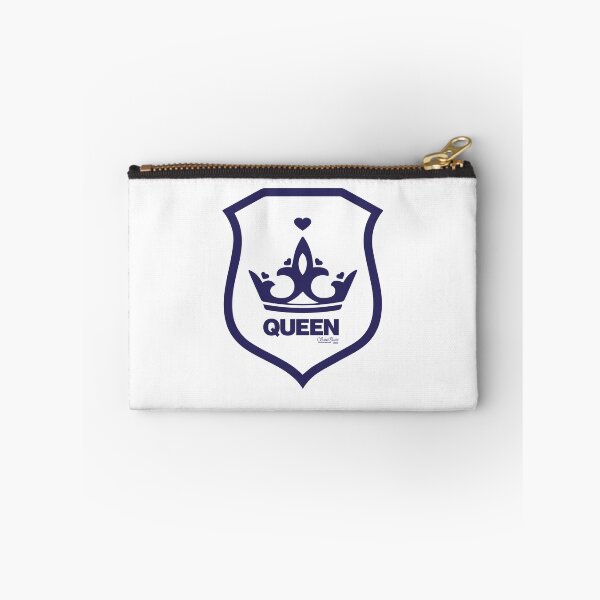 Item preview, Escudo Queen Azul coração  designed and sold by GirlaineSQ.