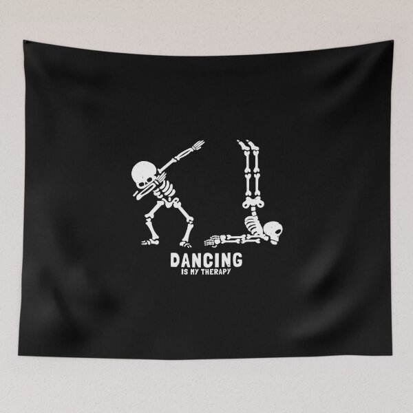 Item preview, funny dancing quote dancing quotes designed and sold by WangsArt.